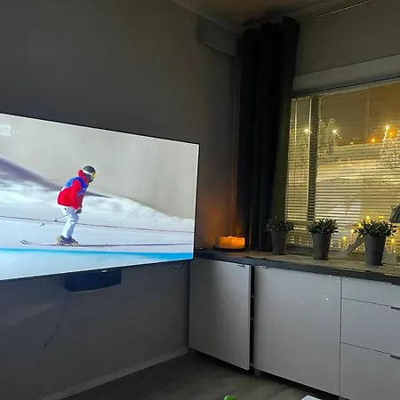 Vuosselinhelmi 44 * Kuusamo